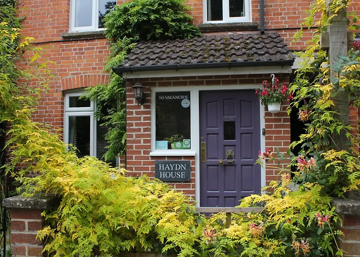 Haydn House